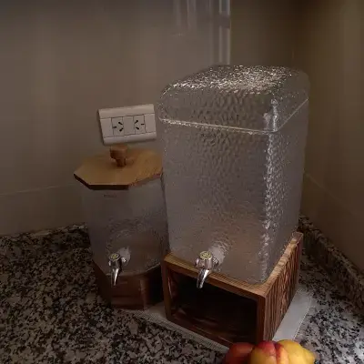 Dispenser 2000ml