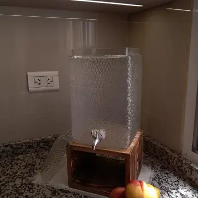 Dispenser 5000ml