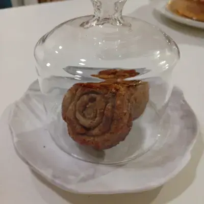 Tapa campana 17/20
