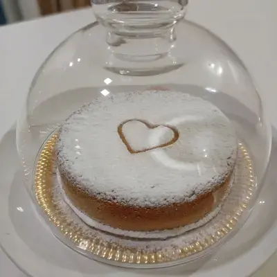 Tapa campana med
