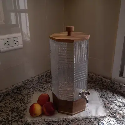 Dispenser 8000ml