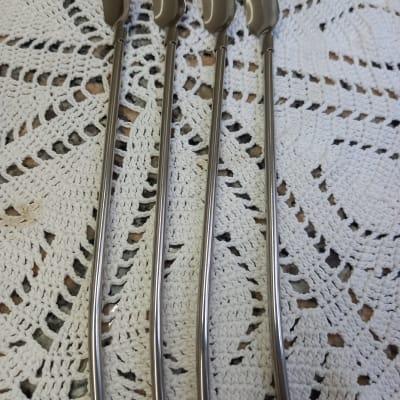 Cuchara sorbete