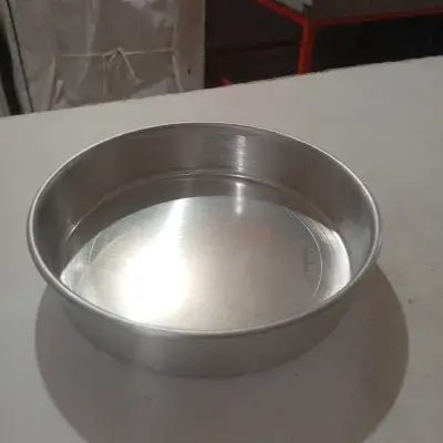 moldes de aluminio Nº16