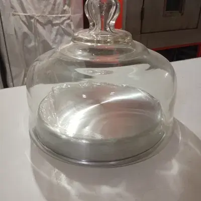 Tapa campana gde