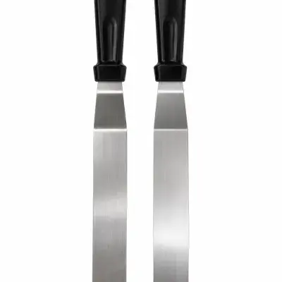 Espatula repostera alisadora 32cm