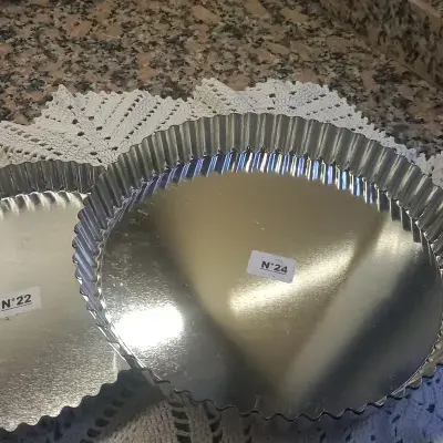 Molde FROLA 22cm